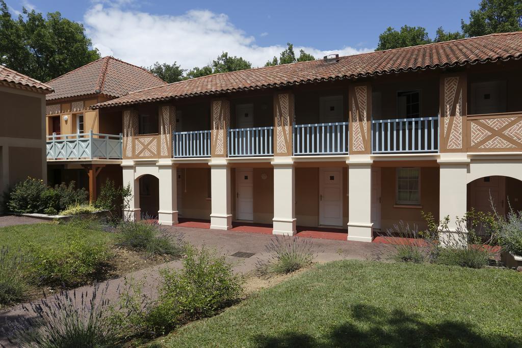 Residence Lac Mondesir Монфланкен Номер фото